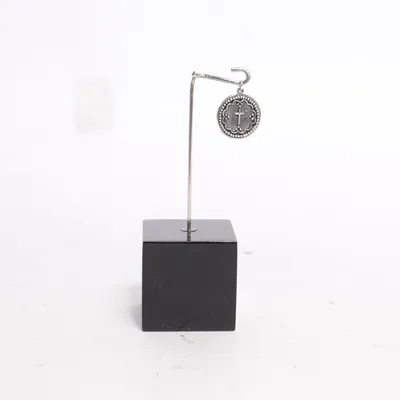 Pendant (Silver) Silver