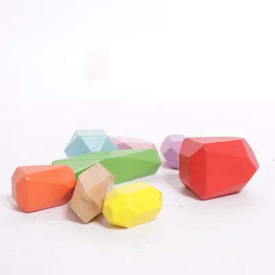 Building blocks (Just Stones) from Inspirion