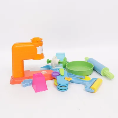 Aktivitetsleksak (Flerfärgad) från Play-Doh