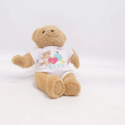 Gosedjur (Brun) från Baby Born