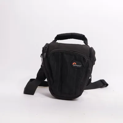 Kameraväska (Svart) från Lowepro