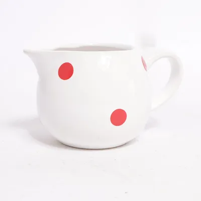 Crémier (Blanc, Rouge)