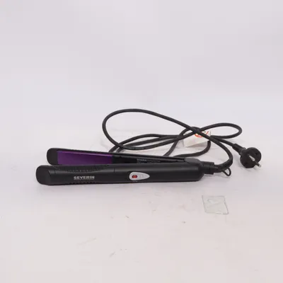 Hair straightener (Hc 0614) from Severin
