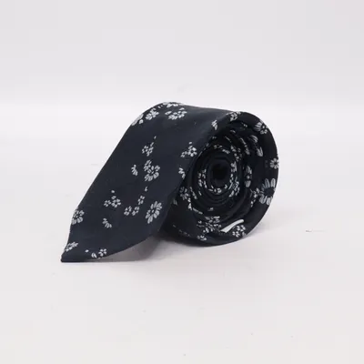 Slips (PREPPY FLORALT) från Bläck Silke