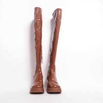 Boots (Seasons) from Steve Madden Polyurethane