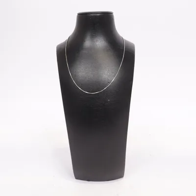Collier (Argent) de Opia Argent