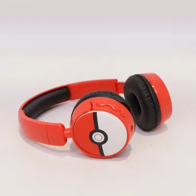 Hörlurar (PK1000) från Pokémon