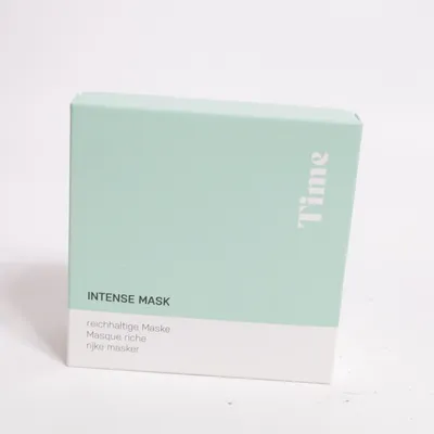 Ansiktsmask (Intense Mask) från Time