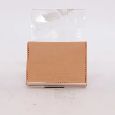 Wallet (Beige) from Remember
