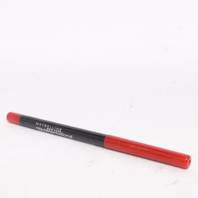Läppenna (Color Sensational) från Maybelline