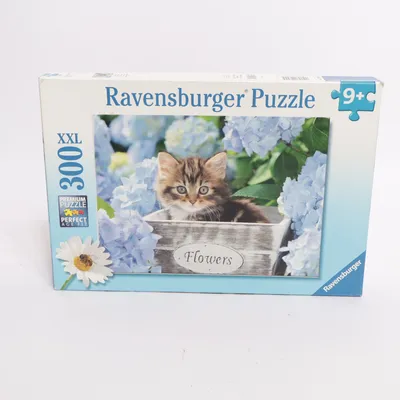 Puzzle de Ravensburger