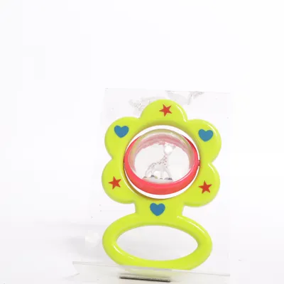 Baby speelgoed (Groen, Meerkleurig) van Sophie La Girafe