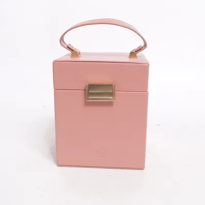 Jewelry storage (Pink) from Stylenanda