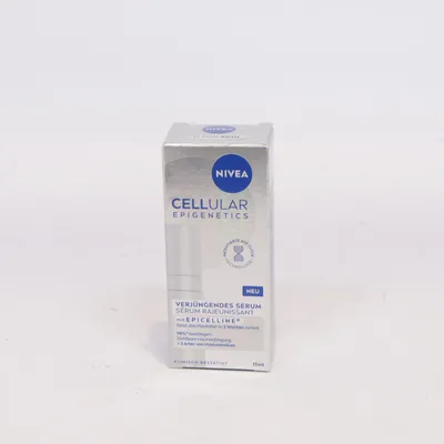 Serum from Nivea