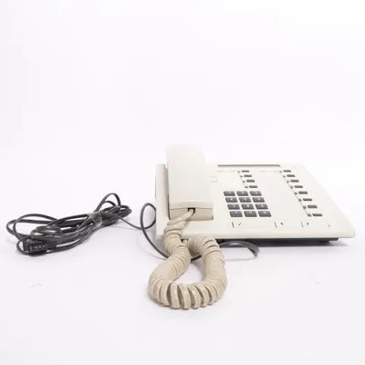 Telefon (Optiset E Advance Plus) från Siemens