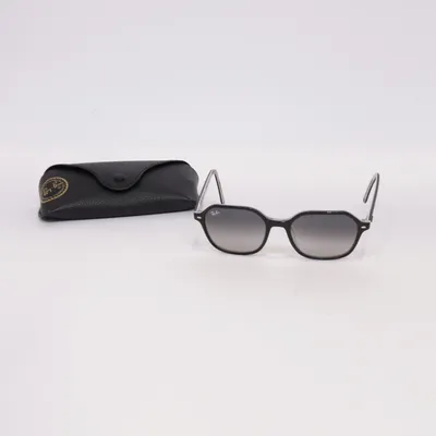 Solglasögon (Svart) från Ray-Ban