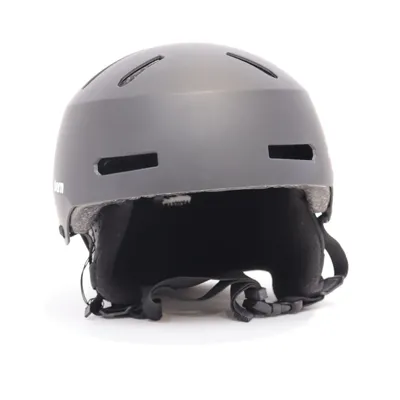 Snowboard accessoire (Zwart) van Bern
