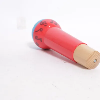 Speelgoed instrument (Rood, Blauw, Meerkleurig) van Hape
