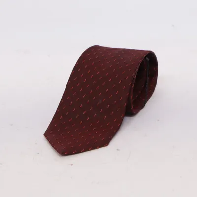 Tie (Red, Orange) from Olymp