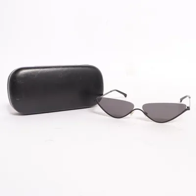 Sunglasses (Black) from Komono