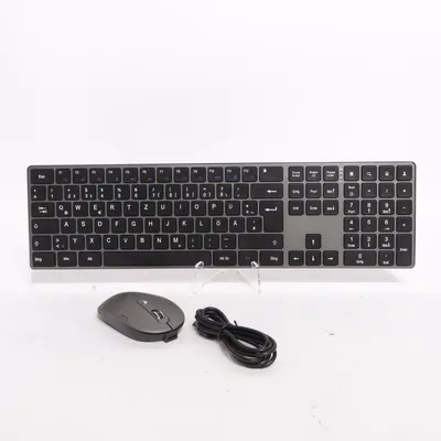 Keyboard (Ultra Slim) from Amazon Basics