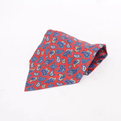 Tie (Red, Blue, Multicolored) from Ascot