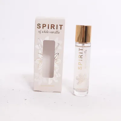 Eau de Parfum (Spirit Of White Vanilla) från Spirit