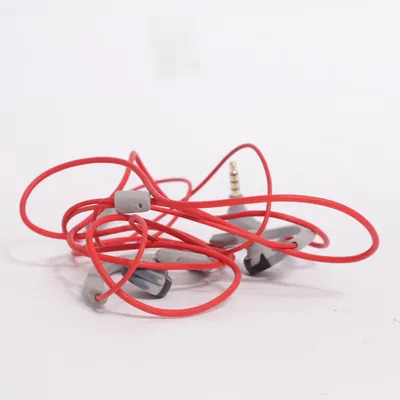 Headphones (Red, Gray) from Skullcandy