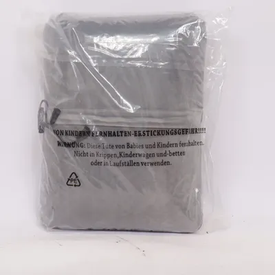 Pillow (Gray) from Body
