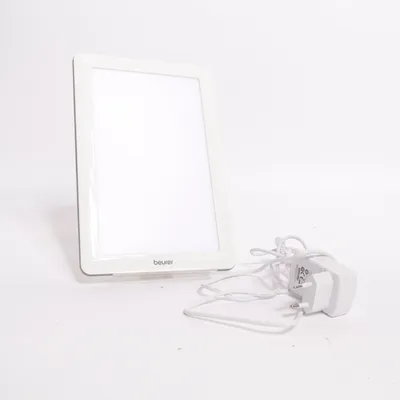 Daglichtlamp (Wit, Grijs) van Beurer
