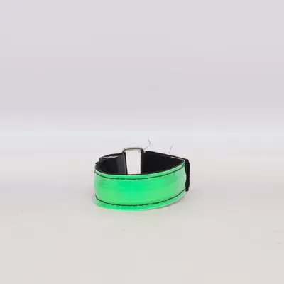 Bicycle accessory (Black, Green)
