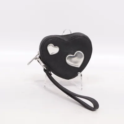 Nyckelring (Svart) från Michael Kors