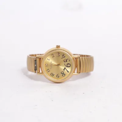 Montre (Or) de Dafni
