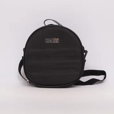 Camera bag (Black) from Balea