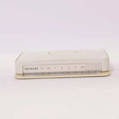 Router från Netgear