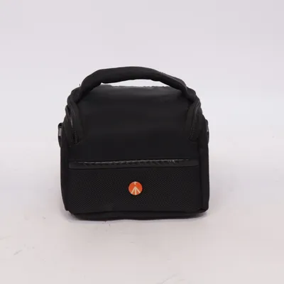Sac pour appareil photo (Noir) de Manfrotto