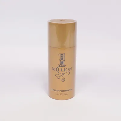 Deodorant (1 Million) van Paco Rabanne