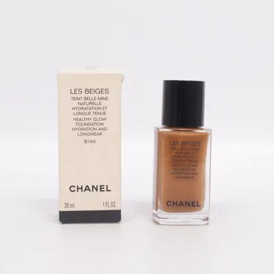 Foundation (Les Beiges) van Chanel