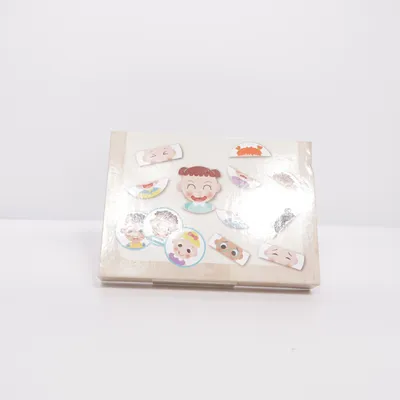 Brädspel från Playland