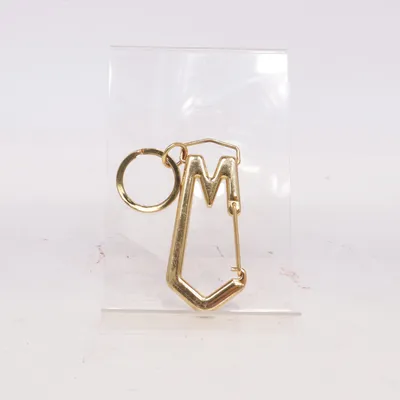 Nøglering (Guld) fra Marc Jacobs