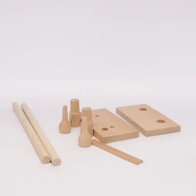 Weaving frame (Beam Loom) from Anna & Anna