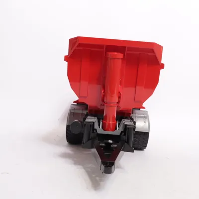 Toy (Halfpipe) from Bruder