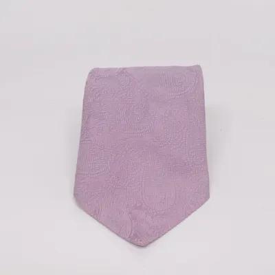 Cravate (Violet) de Ariston