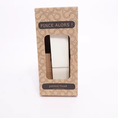 Accessory (Pince Alors) from SA Design