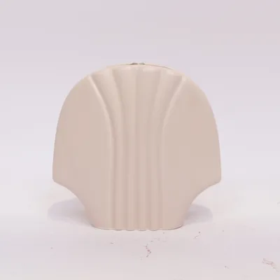 Vase (Beige) from HK Living
