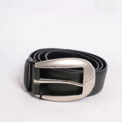 Gürtel (Schwarz) von Schuchard & Friese Leder