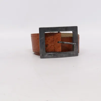 Belt (Brown) from Tribeca