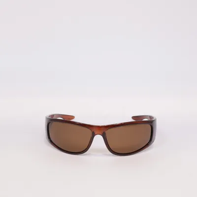 Sunglasses (Brown) from Jaxon