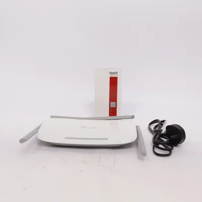 Router from TP-Link