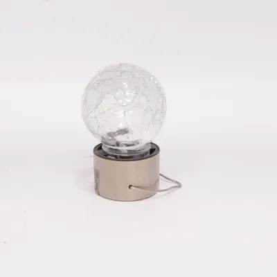 Solar powered light (DX9-200290)
